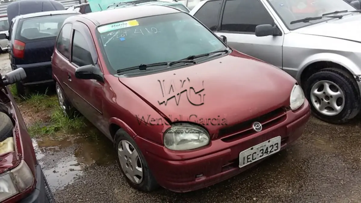 LOTE 412