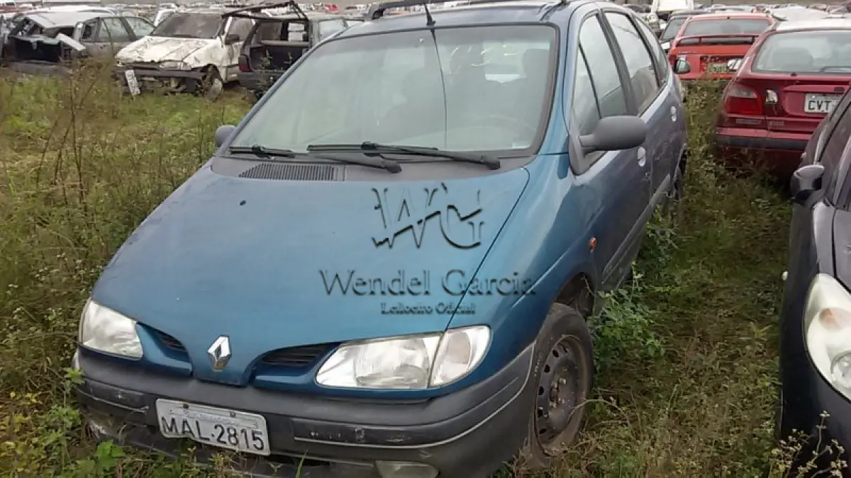 LOTE 457