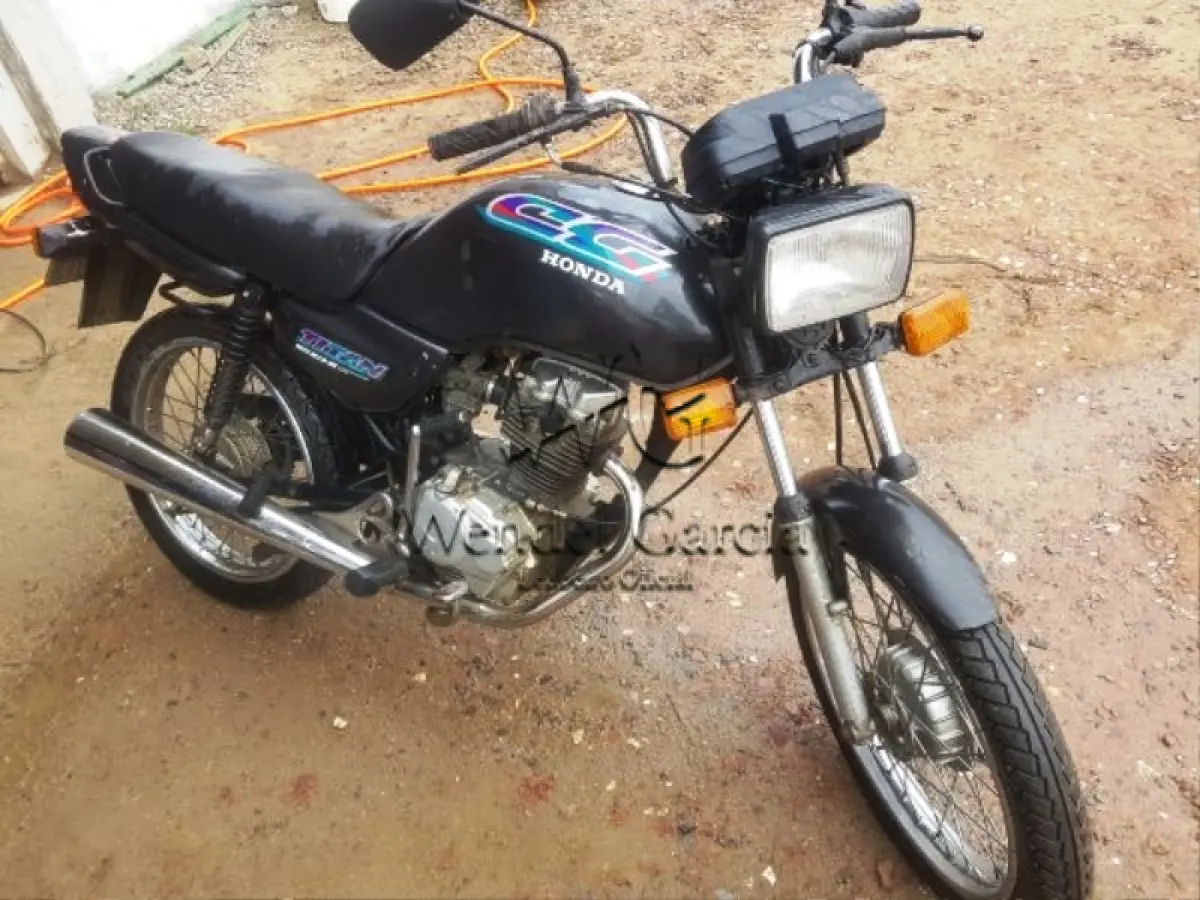 LOTE 160