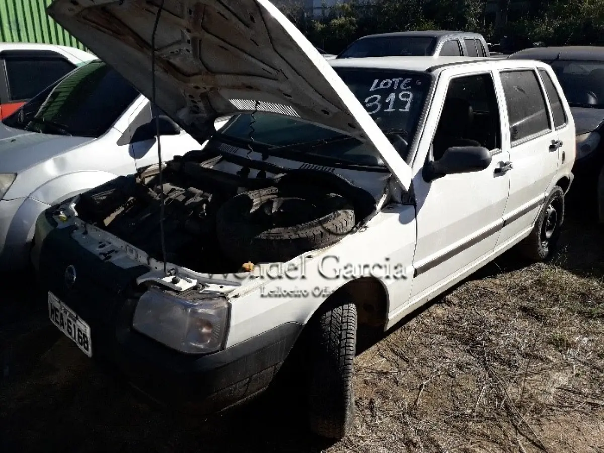LOTE 319