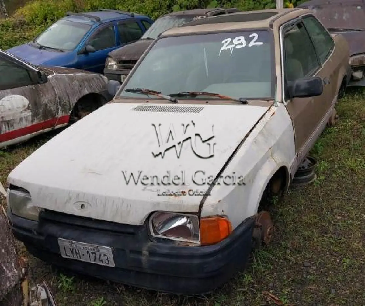 LOTE 292