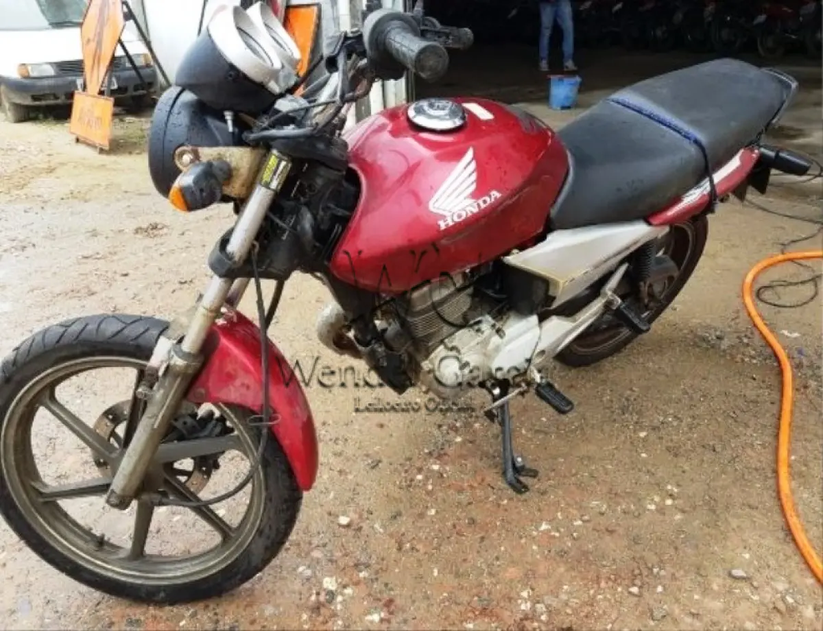 LOTE 185