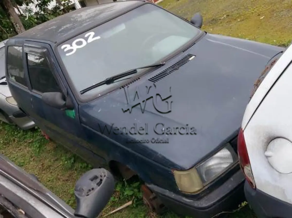 LOTE 302