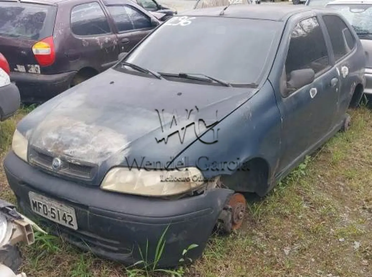 LOTE 296