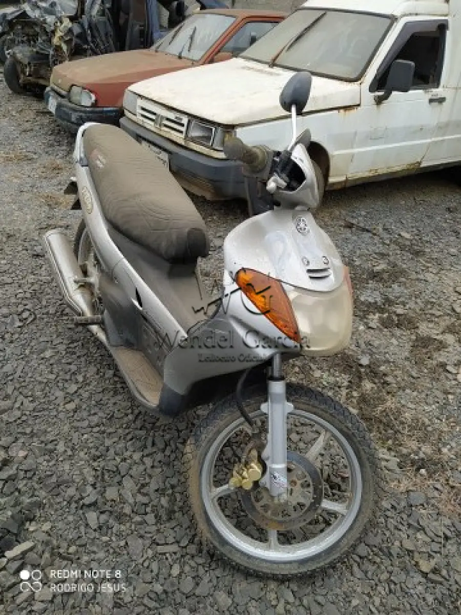 LOTE 261