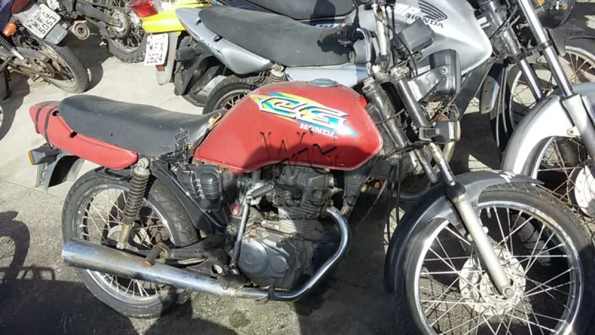 LOTE 601
