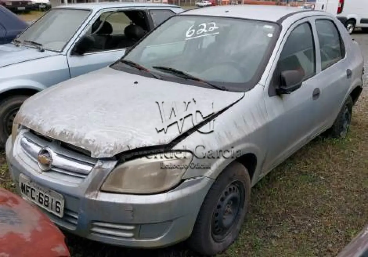 LOTE 622