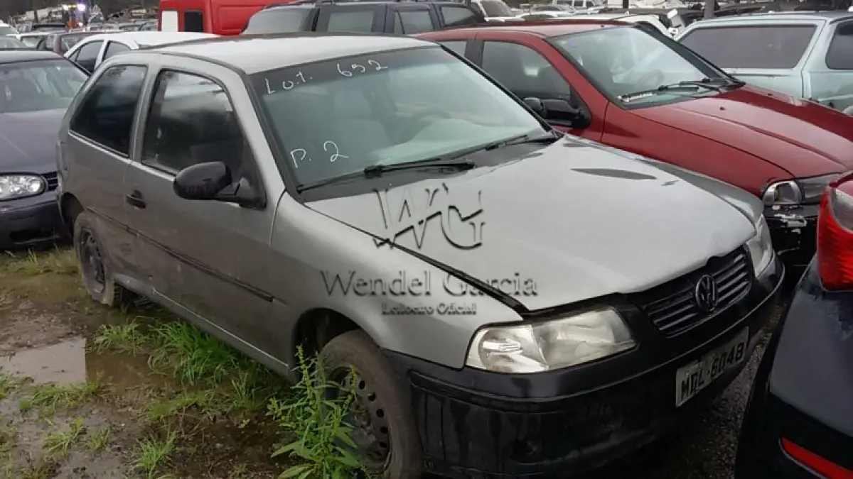 LOTE 652