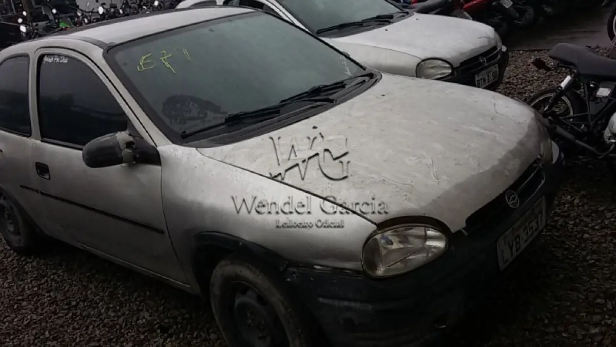LOTE 579