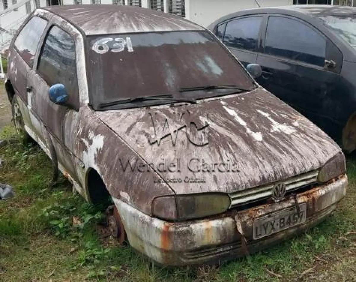 LOTE 631