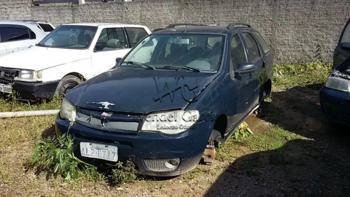 LOTE 575
