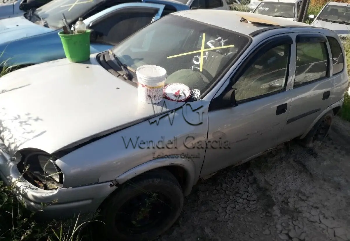 LOTE 111 - GM/CORSA WIND