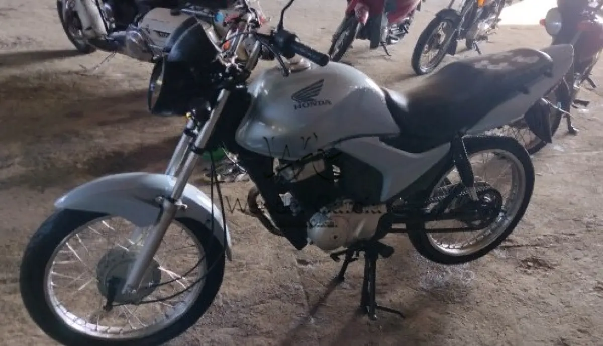 LOTE 118