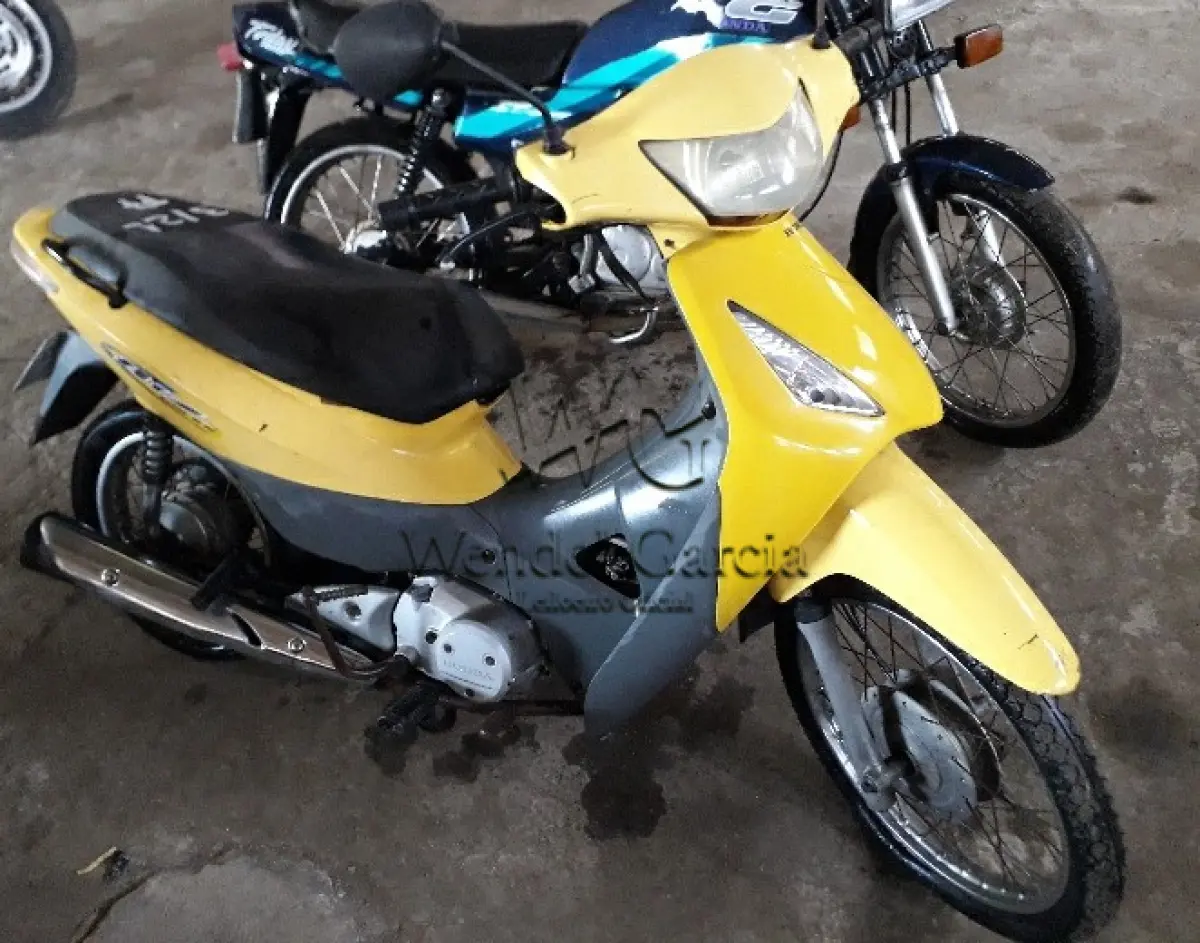 LOTE 584