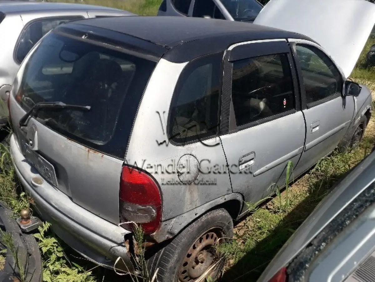 LOTE 055 - GM/CORSA WIND