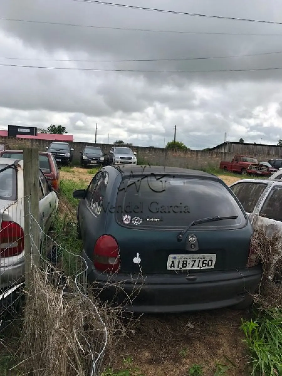 LOTE 166 - GM/CORSA WIND