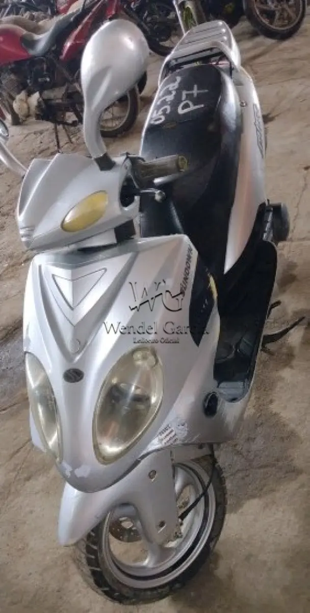 LOTE 140