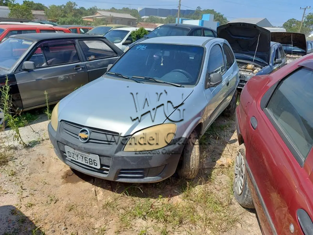 LOTE 416