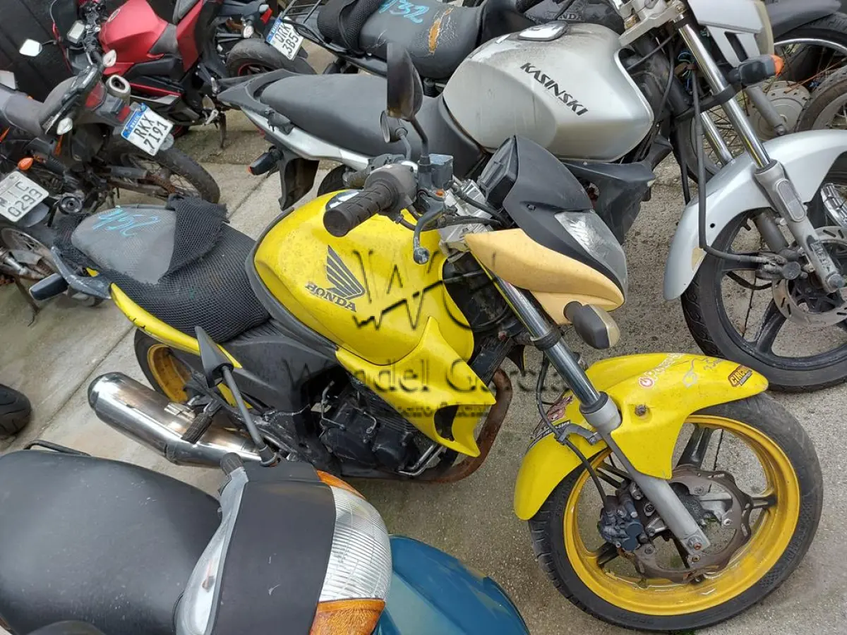 LOTE 452