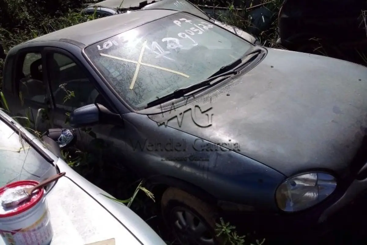 LOTE 129 - GM/CORSA GL