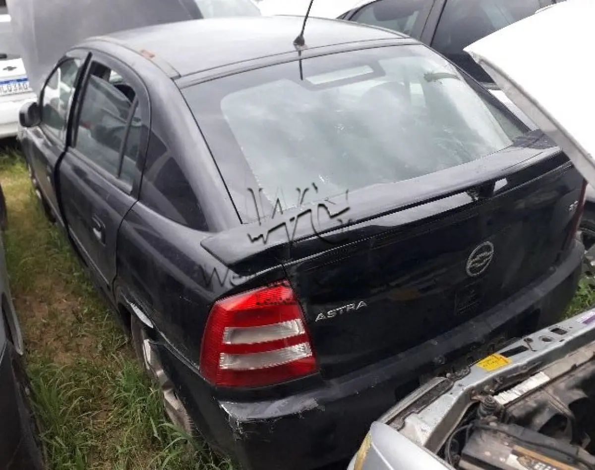 LOTE 050 - GM/ASTRA HB 4P ADVANTAGE