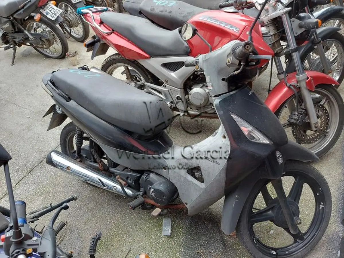 LOTE 602