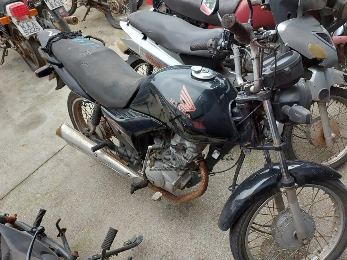 LOTE 611