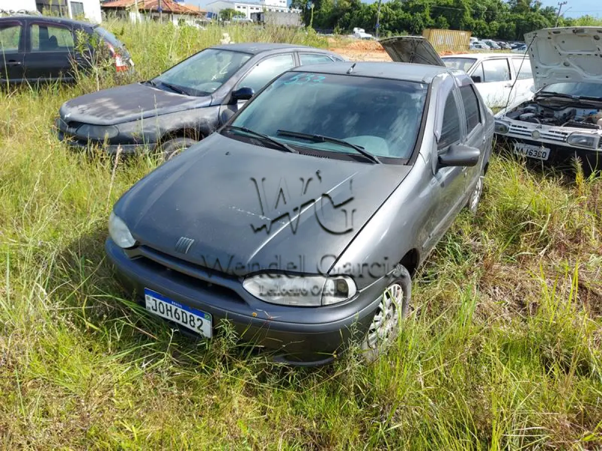 LOTE 533