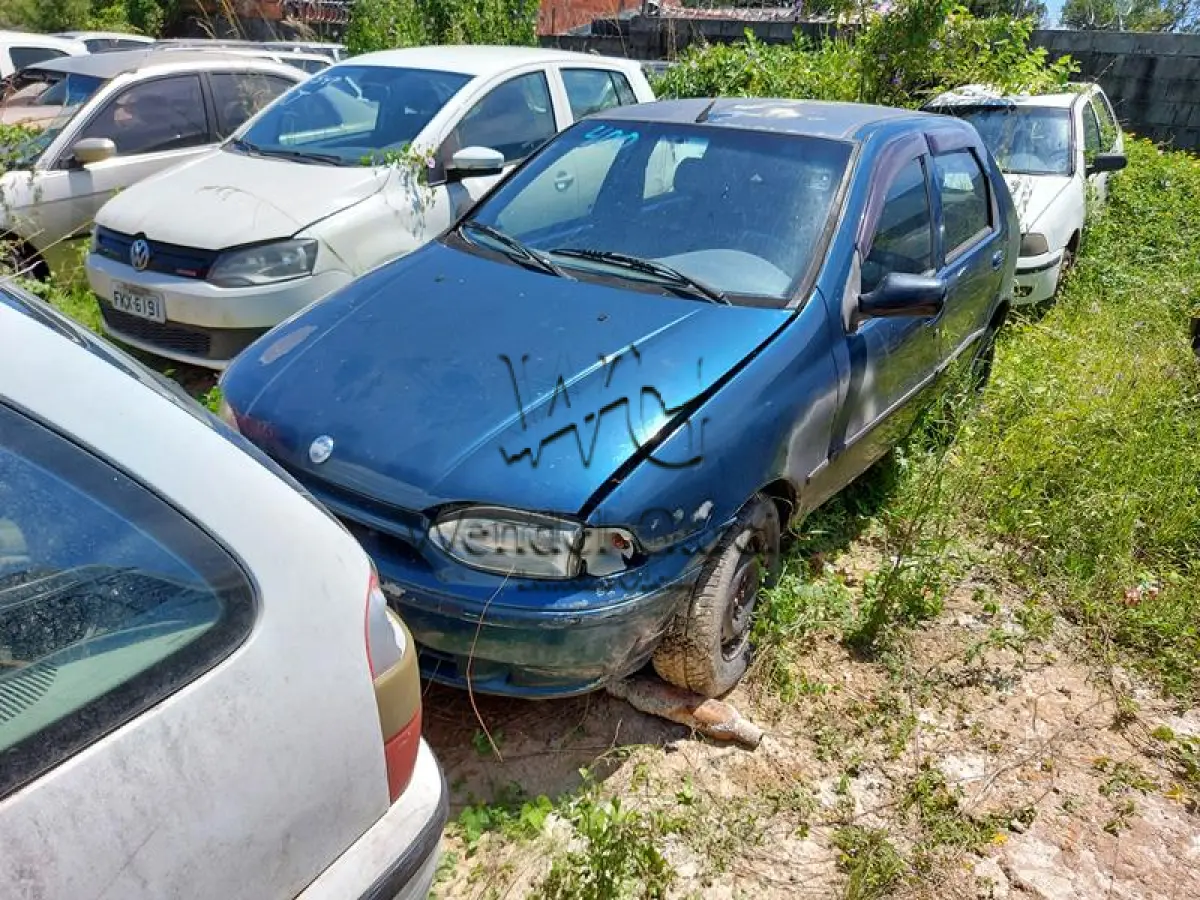 LOTE 400