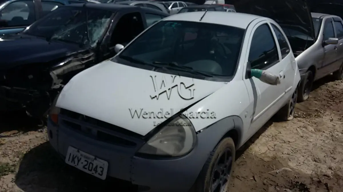 LOTE 530