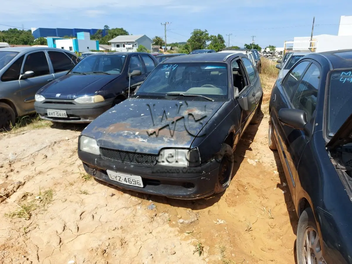 LOTE 374
