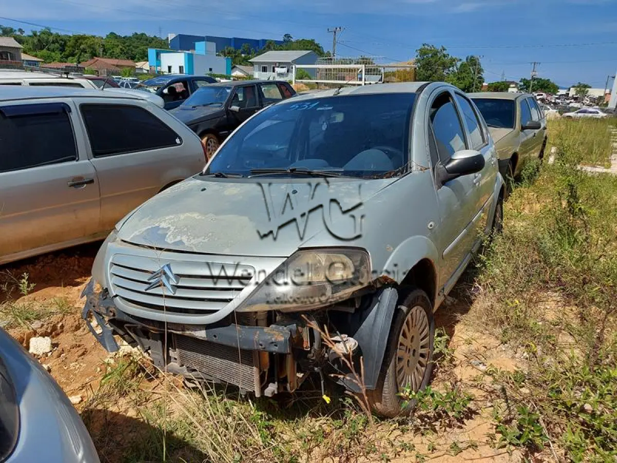 LOTE 531