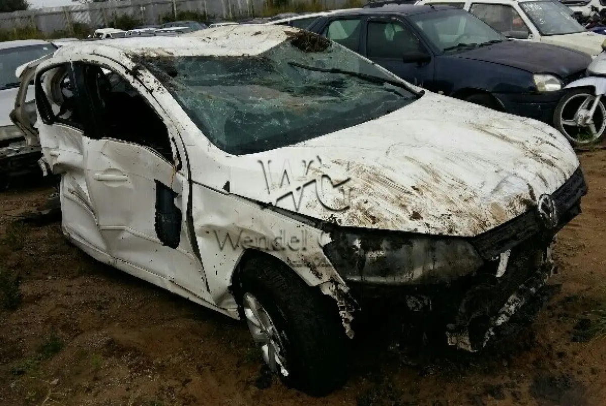 LOTE 565 - VW/NOVO GOL 1.6
