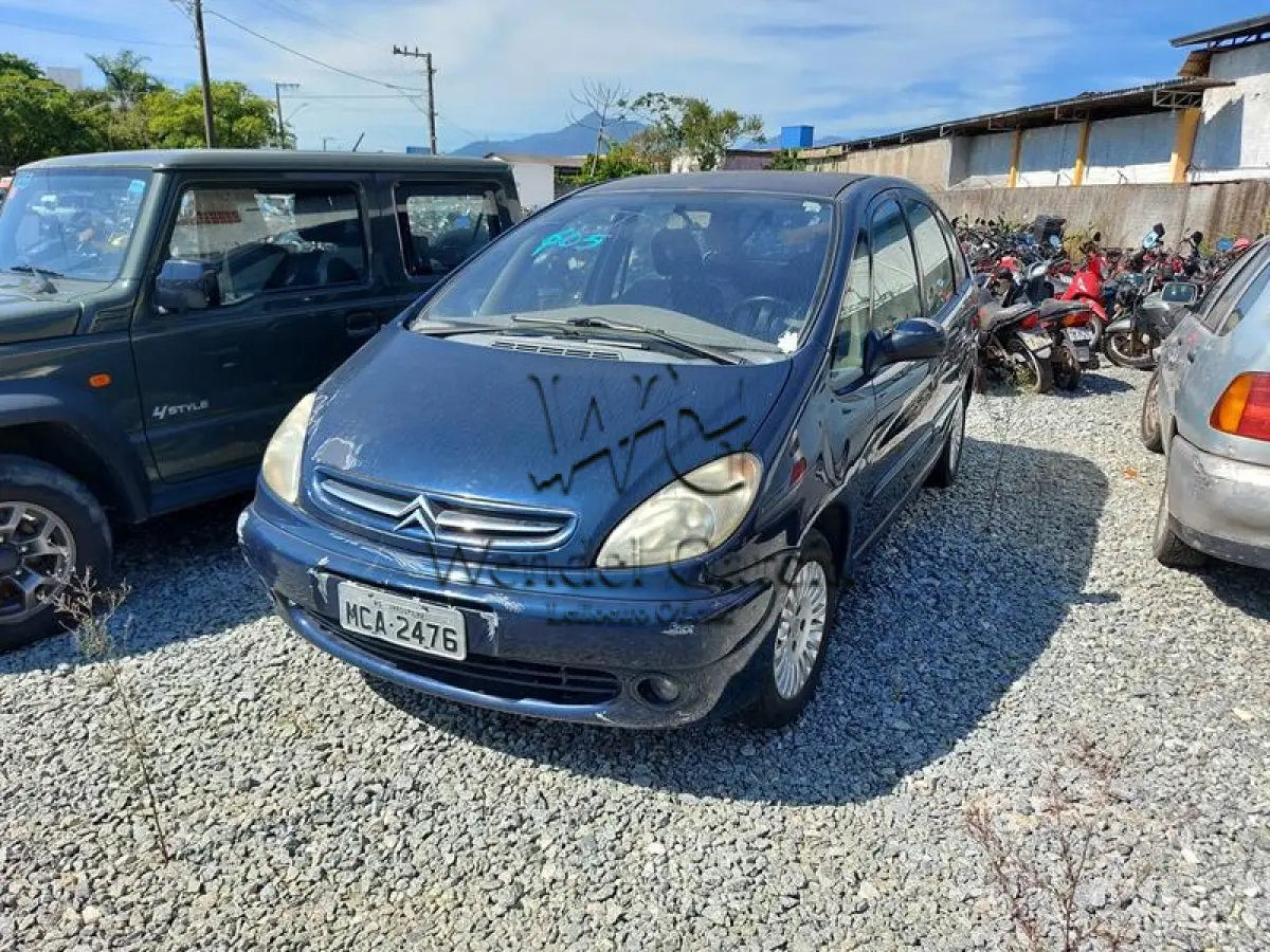 LOTE 605