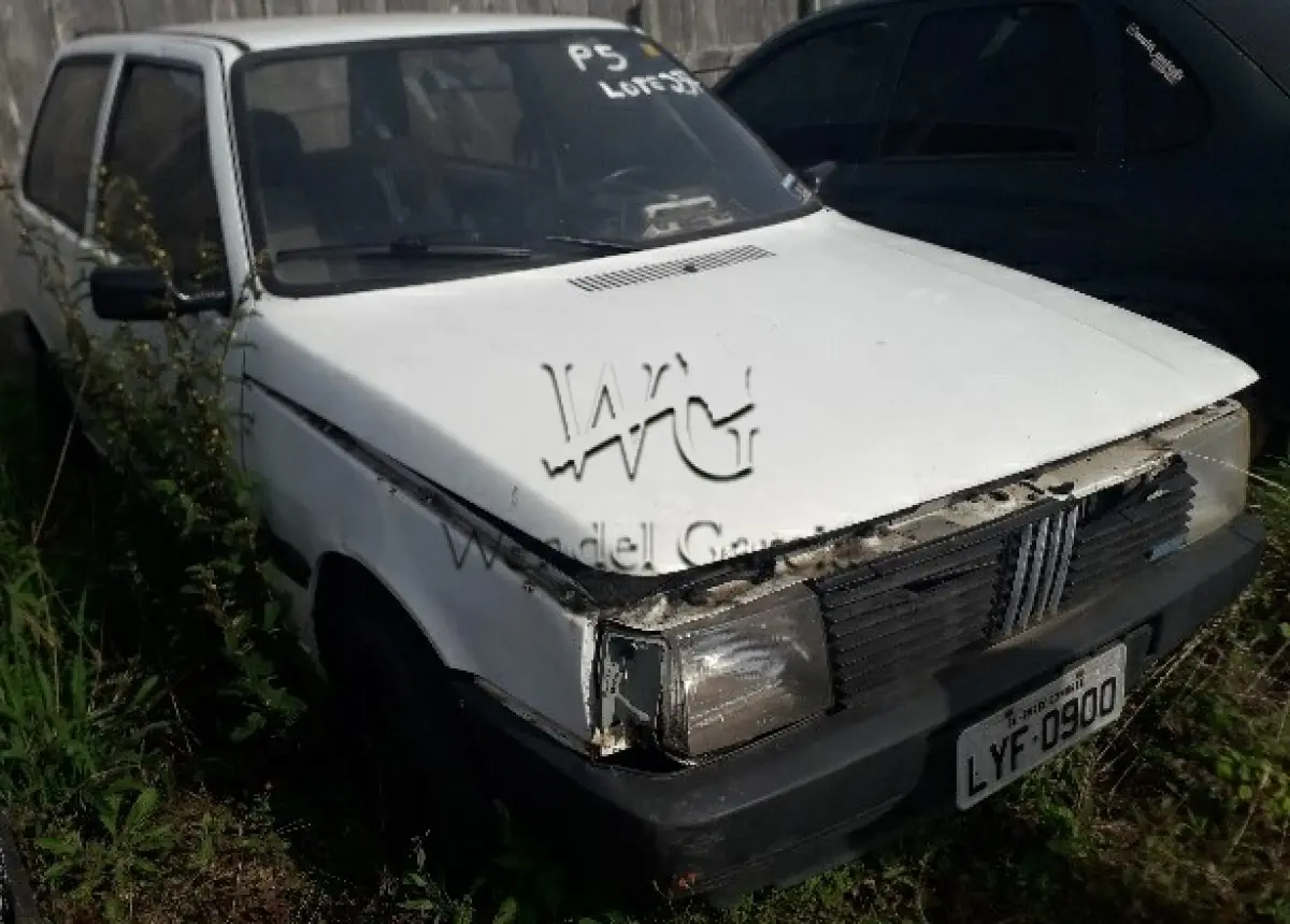 LOTE 645