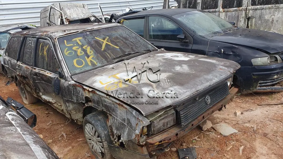 LOTE 688