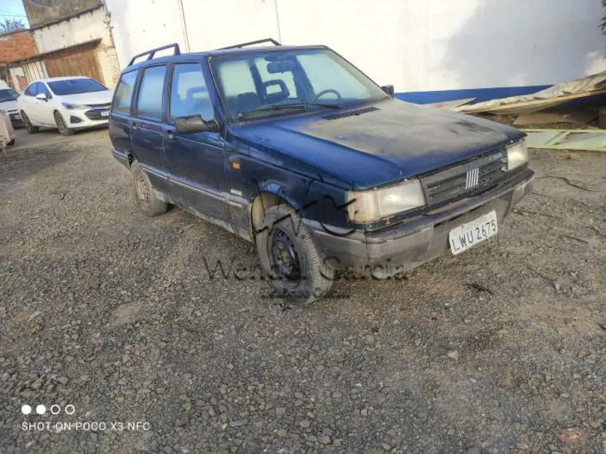 LOTE 258
