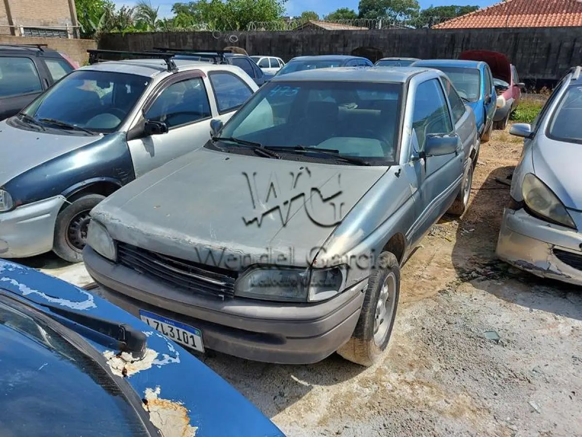 LOTE 473