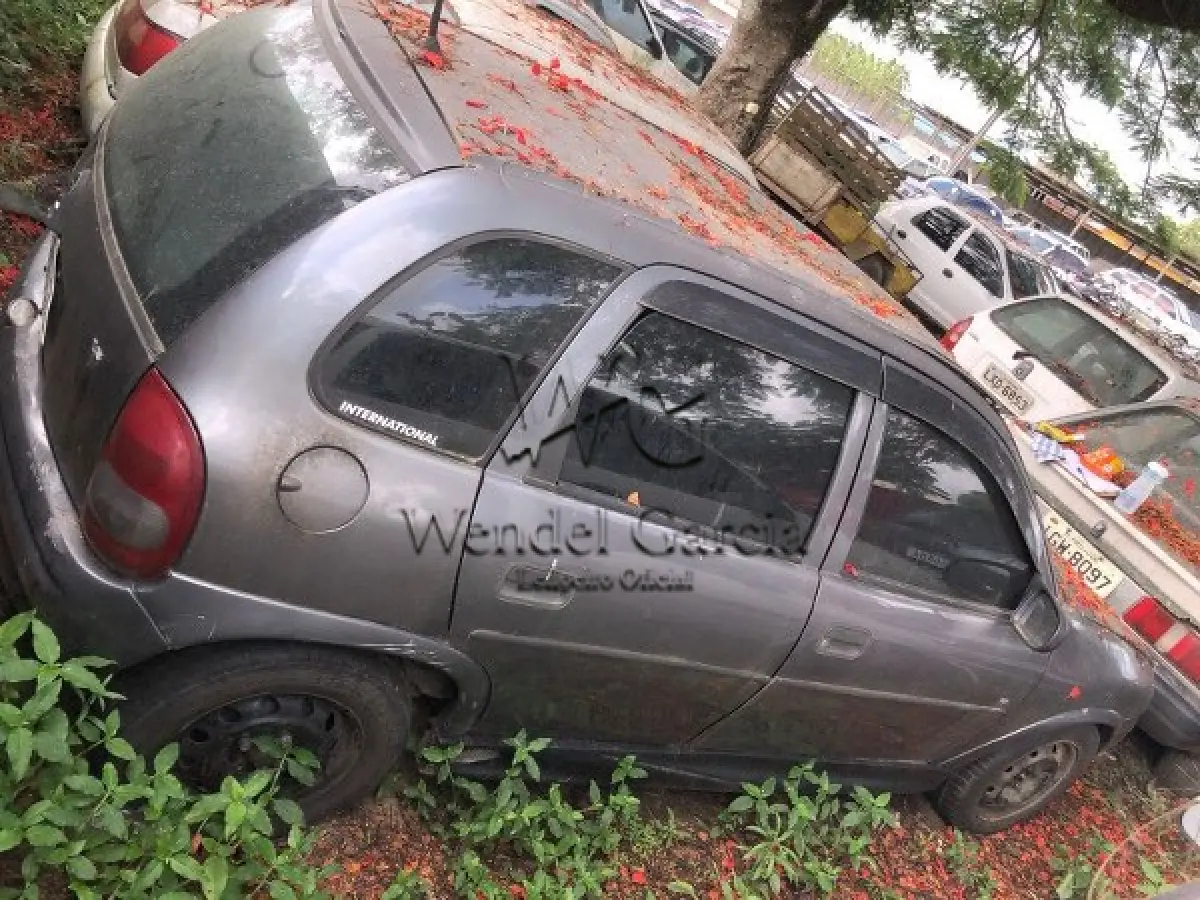 LOTE 191 - GM/CORSA GL