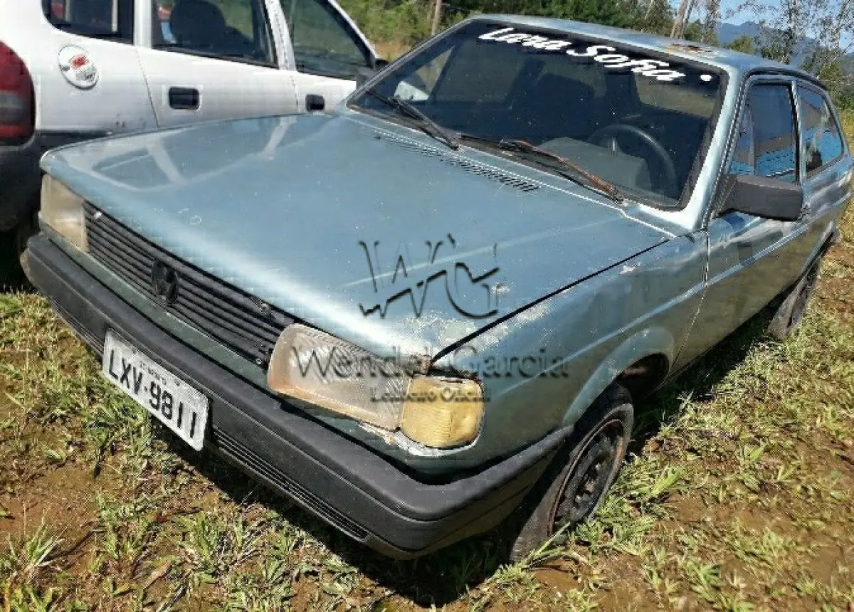 LOTE 290 - VW/GOL CL