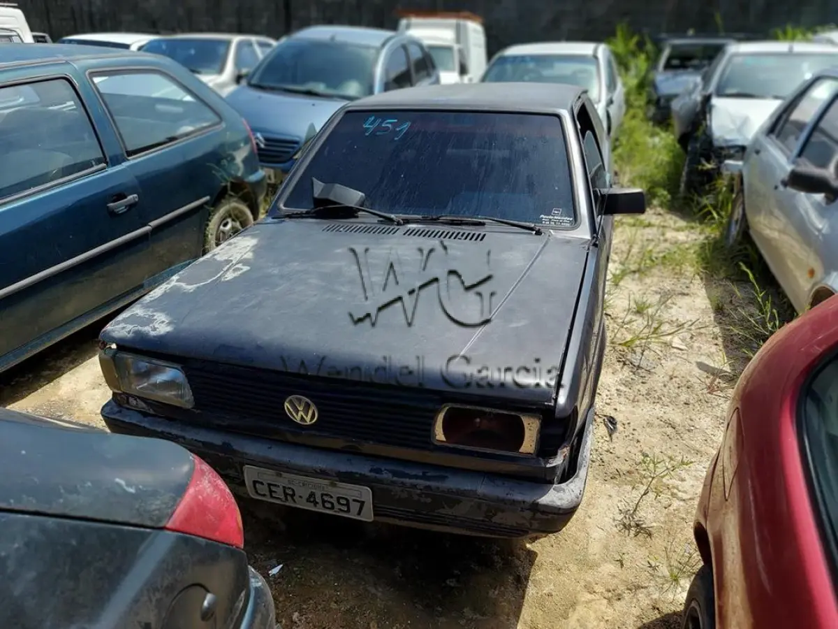 LOTE 451