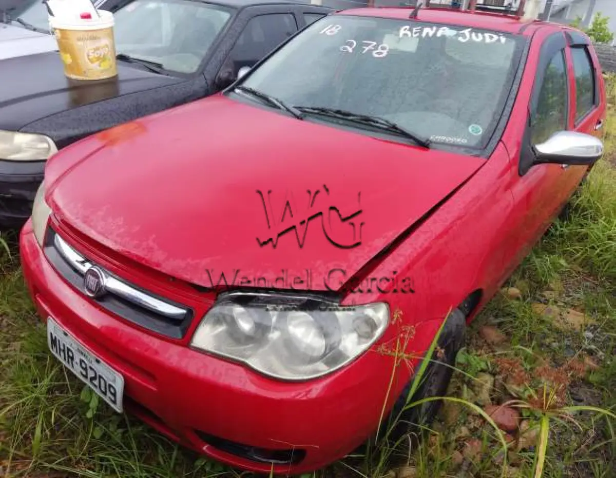 LOTE 278