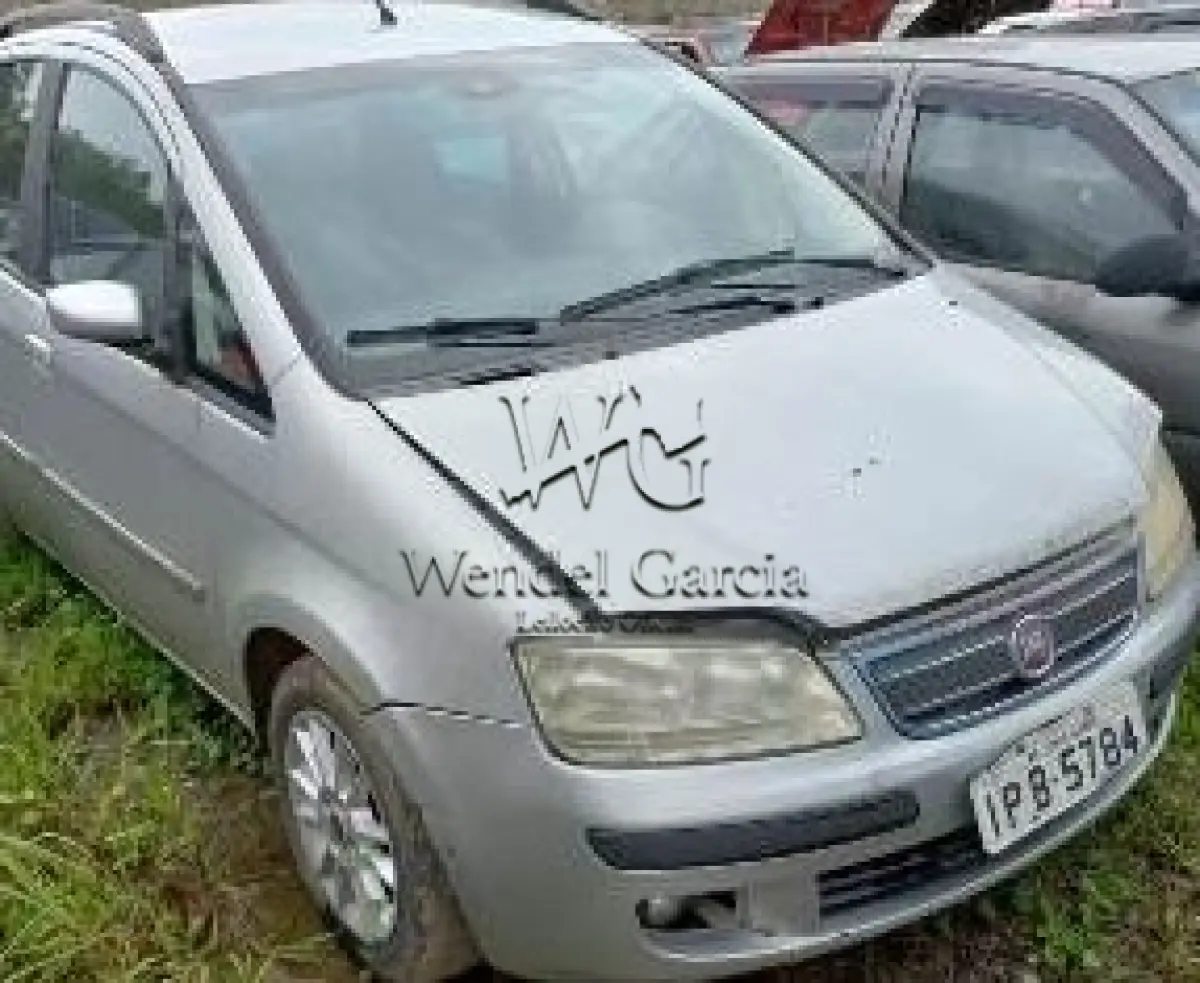 LOTE 320