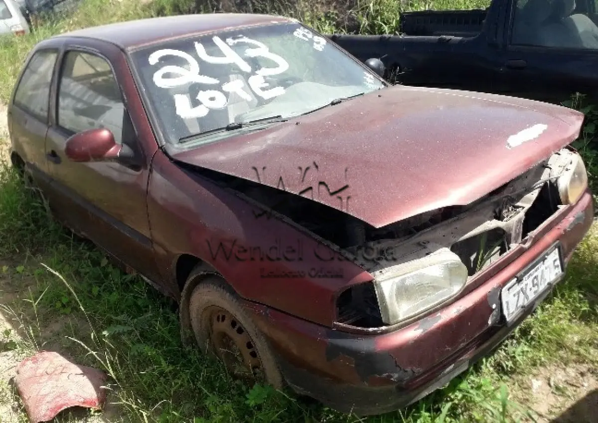 LOTE 243