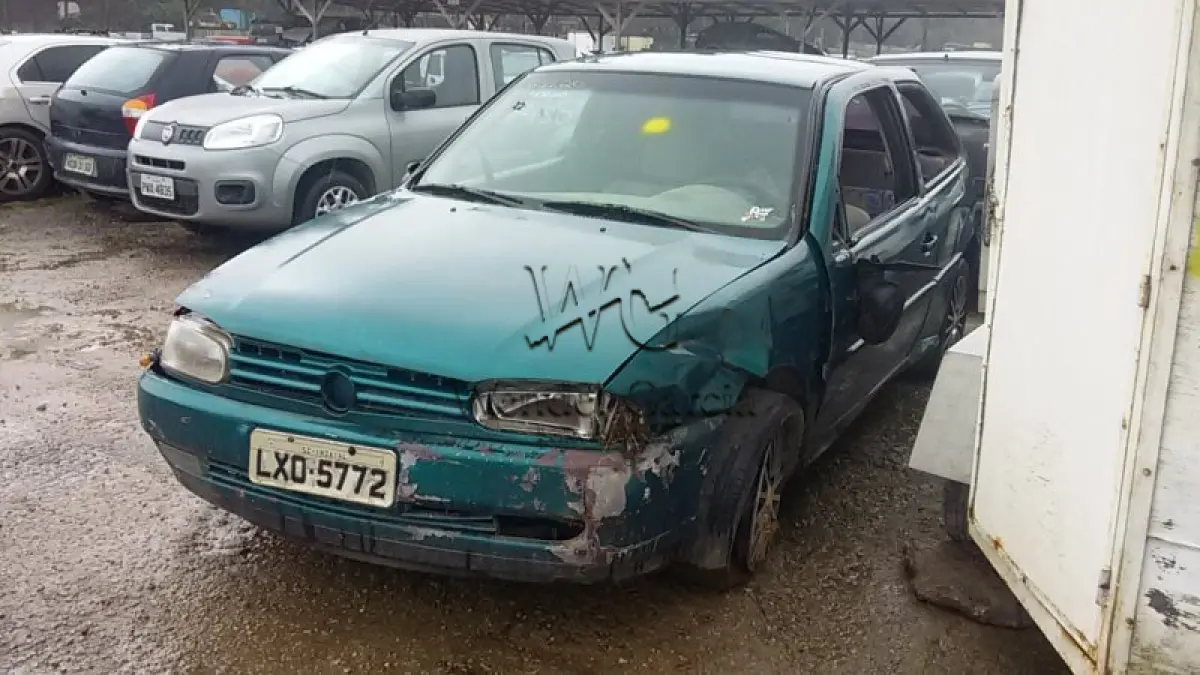 LOTE 664