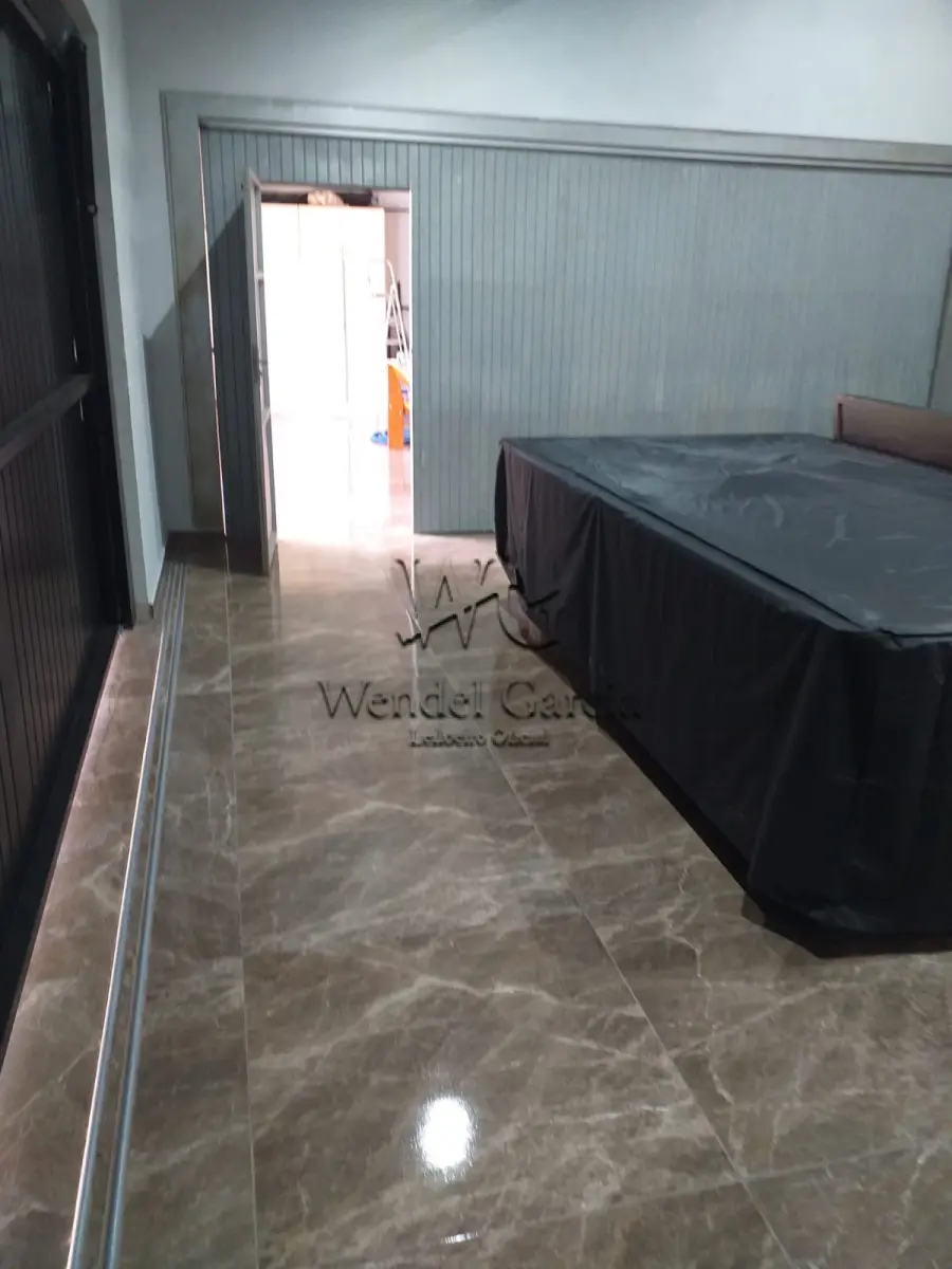 LOTE 001 - Um Terreno urbano com benfeitorias, com área de 668,50m² situado a Rua Otto Weiss, nº 338, bairro Cruzeiro, Rio Negrinho/SC