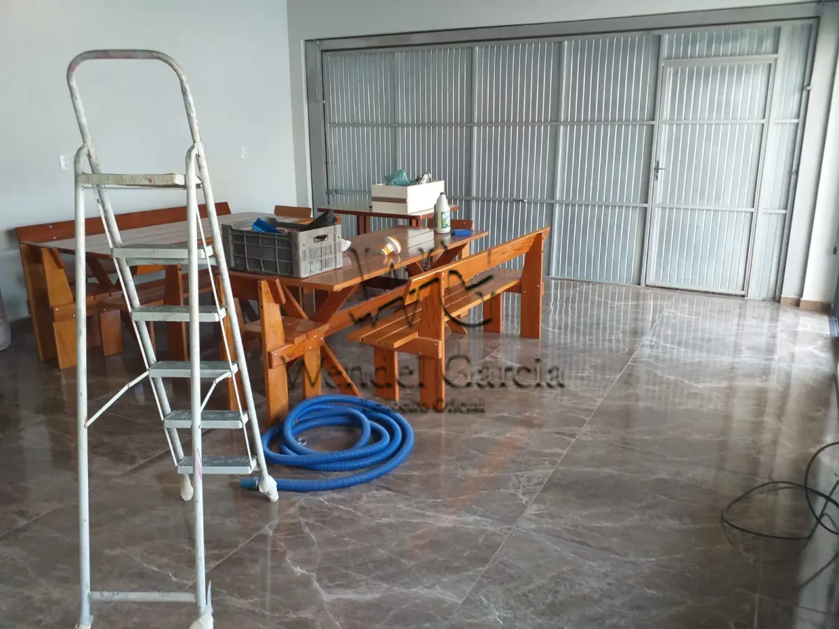 LOTE 001 - Um Terreno urbano com benfeitorias, com área de 668,50m² situado a Rua Otto Weiss, nº 338, bairro Cruzeiro, Rio Negrinho/SC