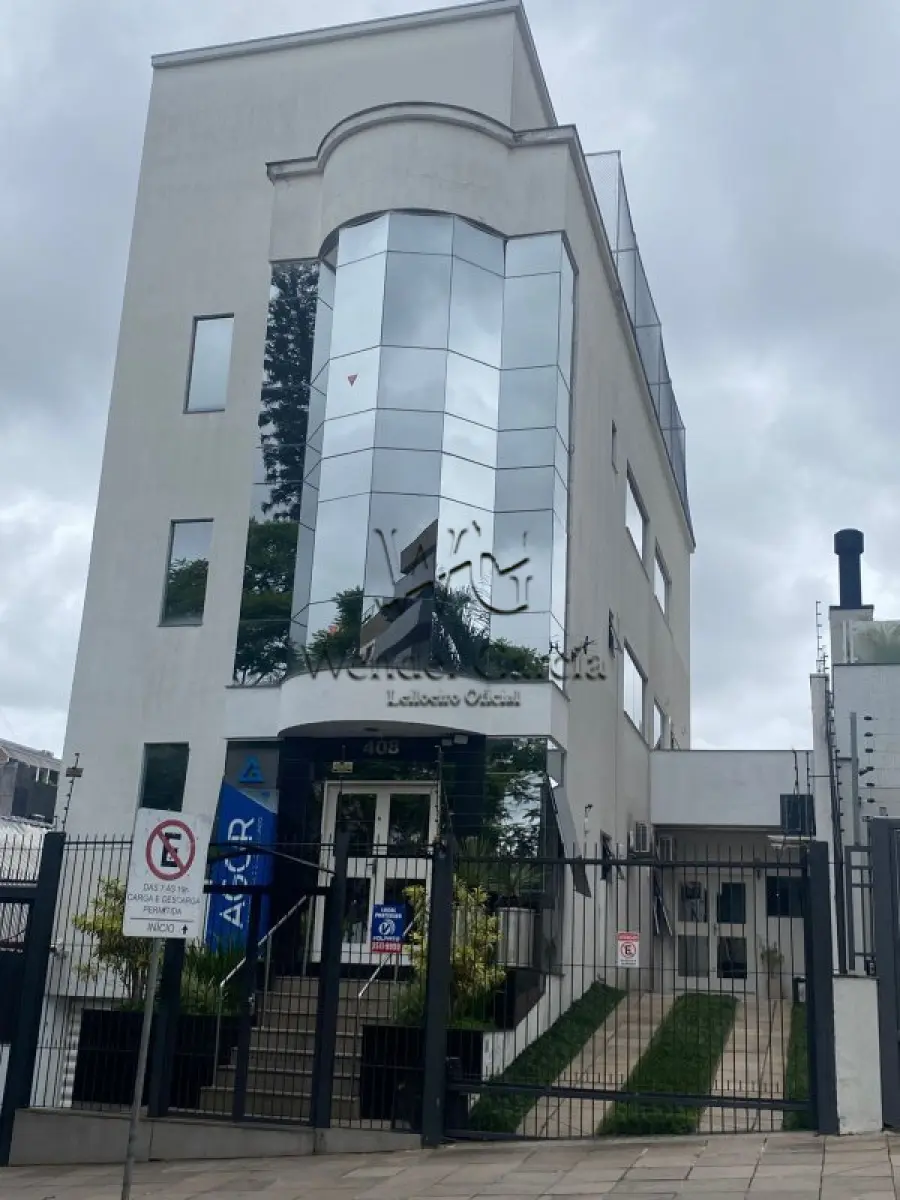 LOTE 018 - Casa nº 408 – Rua Silva Jardim – Porto Alegre/RS – Matr. 92.016 do RI 1ª Zona/POA
