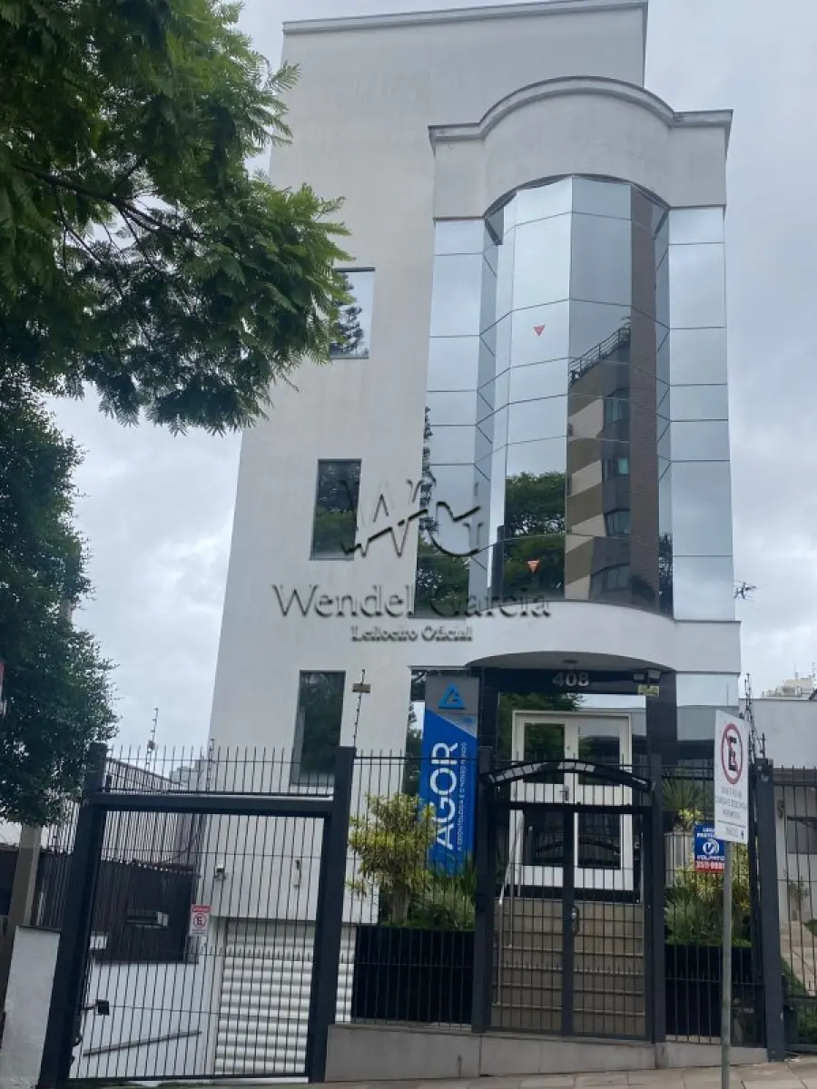 LOTE 018 - Casa nº 408 – Rua Silva Jardim – Porto Alegre/RS – Matr. 92.016 do RI 1ª Zona/POA