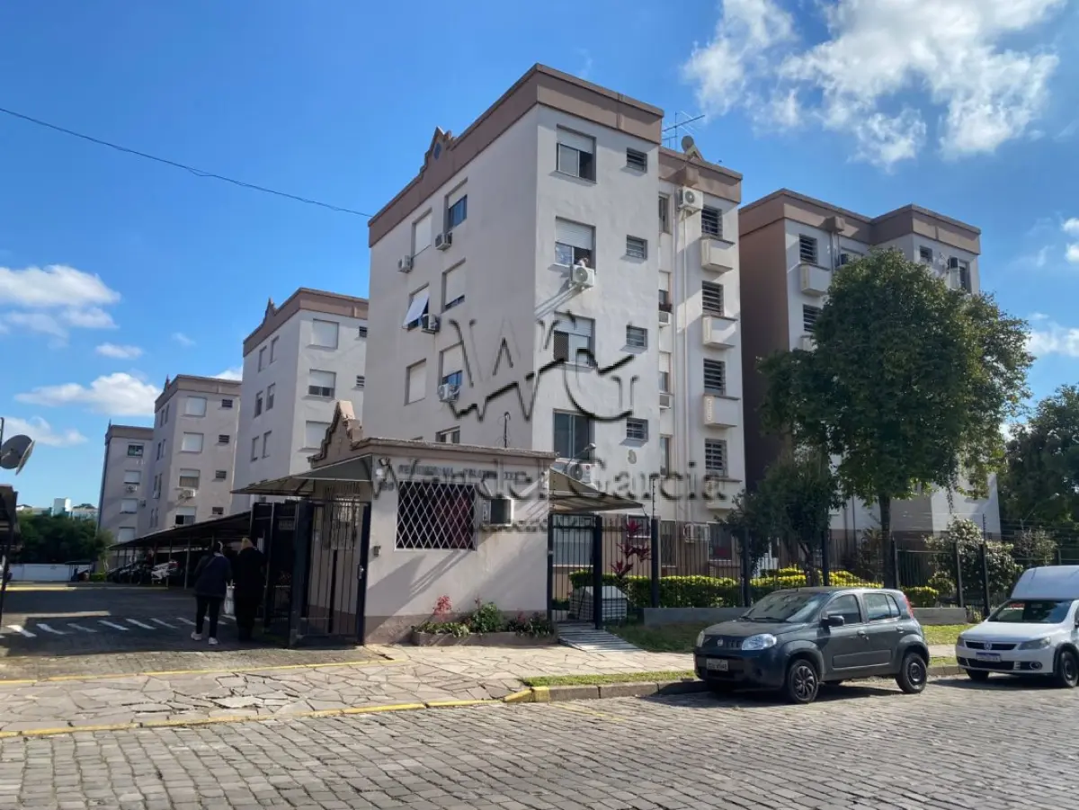 LOTE 002 - Apto 102 – Bloco B-03 – Rua Marieta Mena Barreto 65 – Porto Alegre/RS – Matr. 5.556 do RI 6ª Zona/POA.